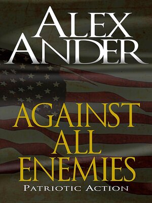 cover image of Against All Enemies